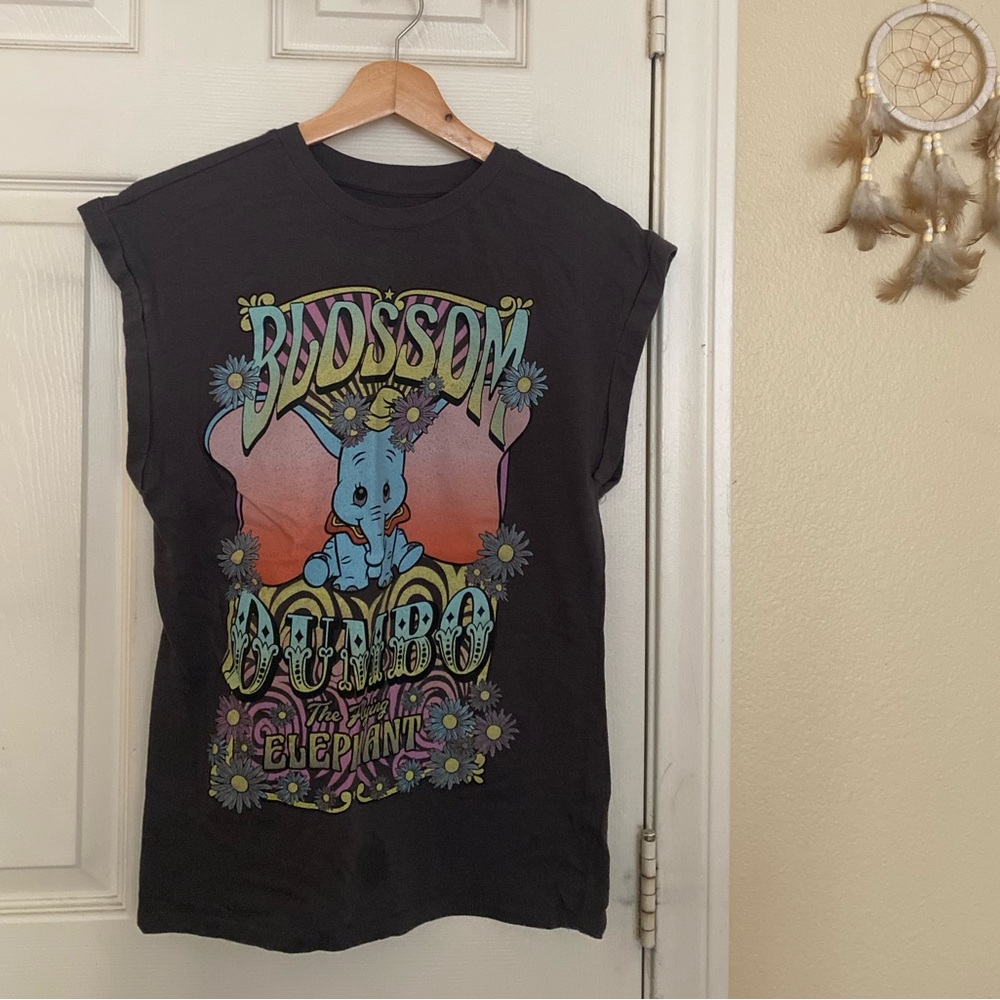 Dumbo Disney top